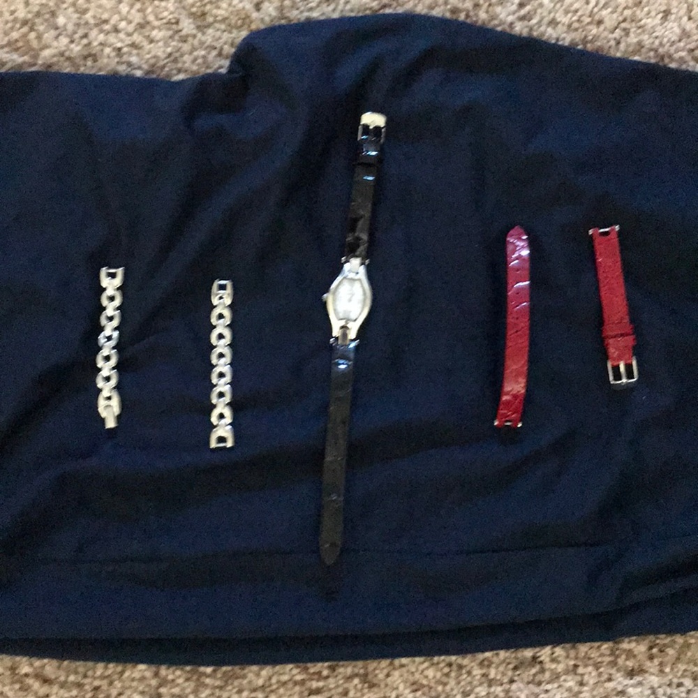 Cold water creek watch